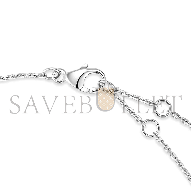 MESSIKA BABY MOVE DIAMOND PAVÉ BRACELET 04325